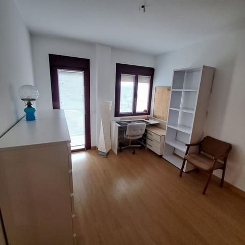 4 sovrum Lägenhet att hyra i Benissa med garage - 1 400 € (Ref: 9844594)