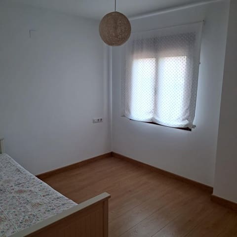 4 sovrum Lägenhet att hyra i Benissa med garage - 1 400 € (Ref: 9844594)