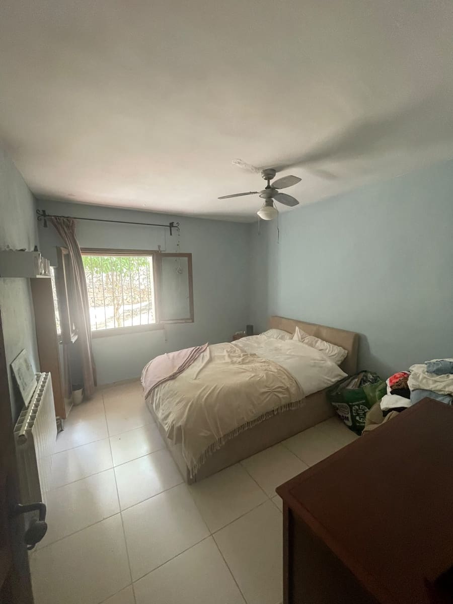 5 soverom Villa til salgs i Benissa med garasje - € 565 000 (Ref: 9974429)
