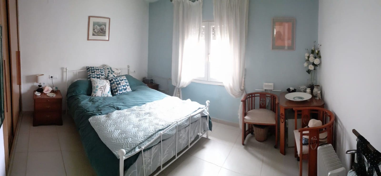 5 soverom Villa til salgs i Benissa med garasje - € 565 000 (Ref: 9974429)