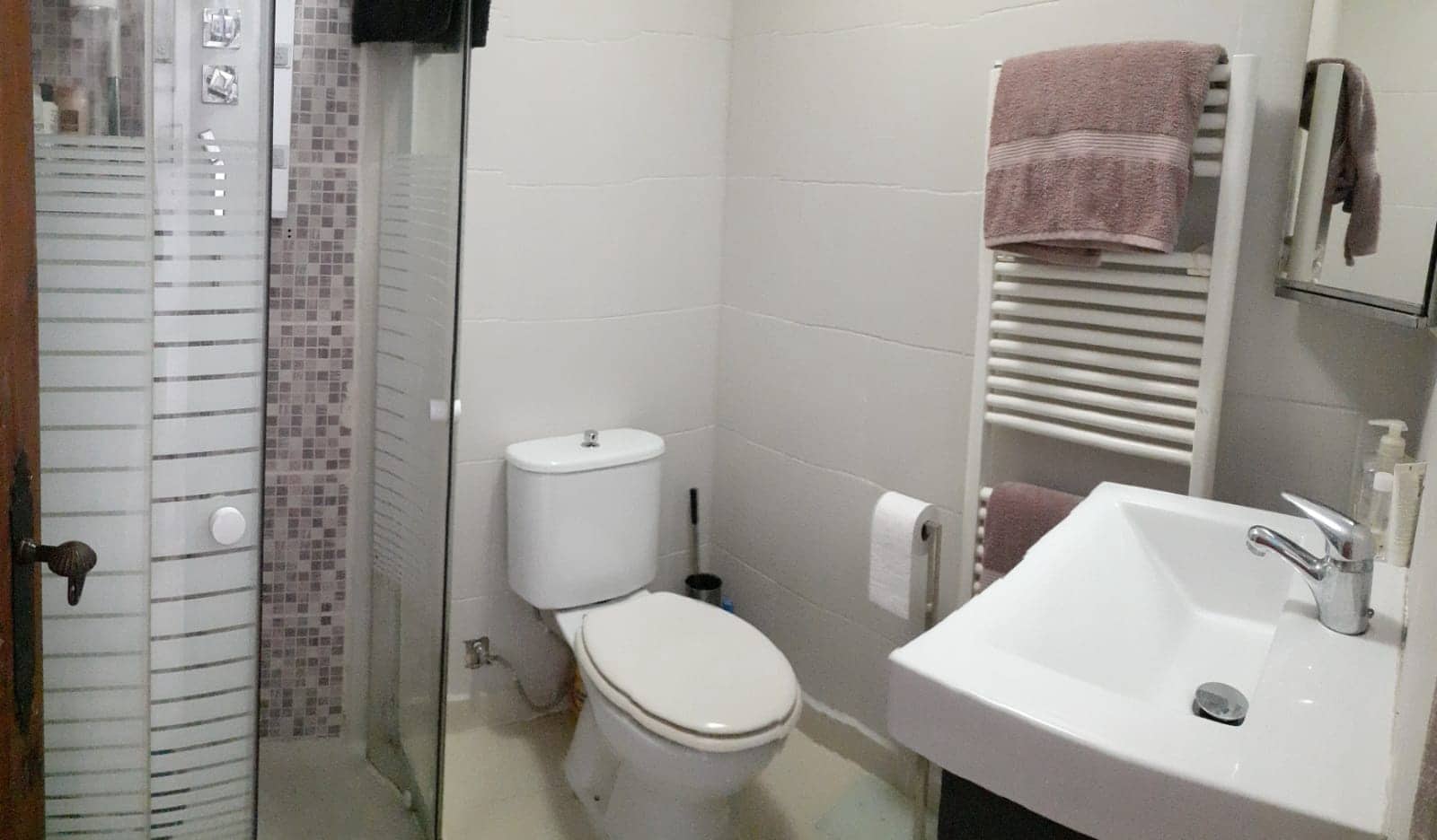 5 soverom Villa til salgs i Benissa med garasje - € 565 000 (Ref: 9974429)