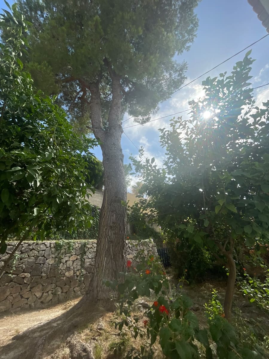 5 soverom Villa til salgs i Benissa med garasje - € 565 000 (Ref: 9974429)
