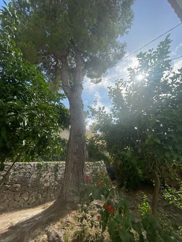 5 soverom Villa til salgs i Benissa med garasje - € 565 000 (Ref: 9974429)
