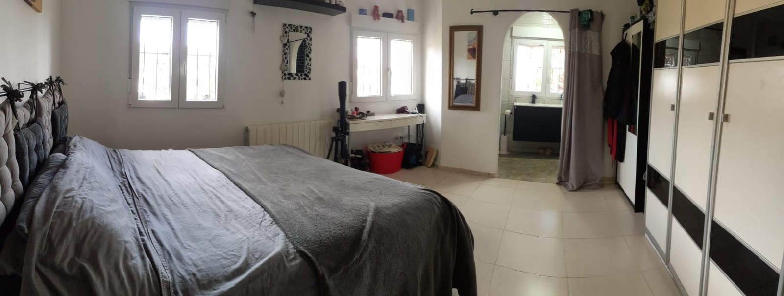 5 soverom Villa til salgs i Benissa med garasje - € 565 000 (Ref: 9974429)