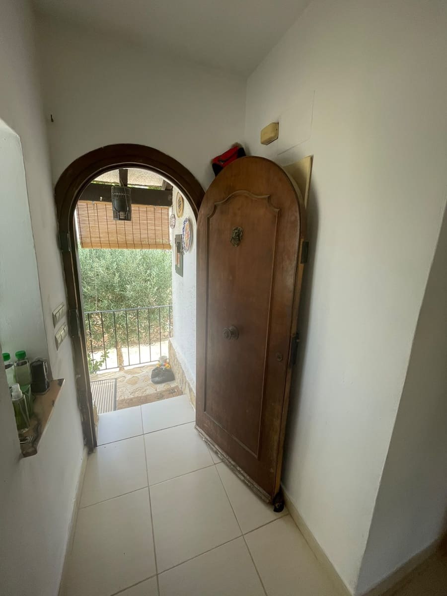 5 soverom Villa til salgs i Benissa med garasje - € 565 000 (Ref: 9974429)