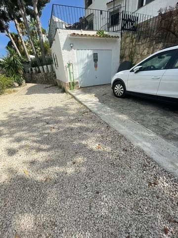 5 soverom Villa til salgs i Benissa med garasje - € 565 000 (Ref: 9974429)