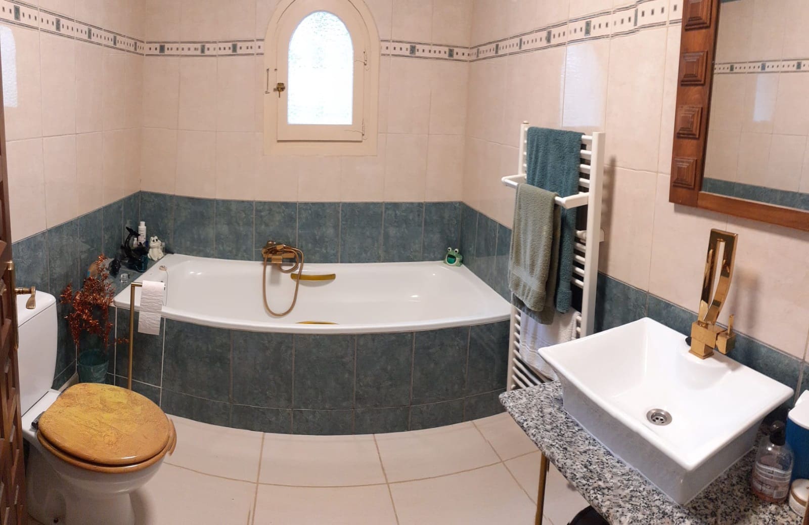 5 soverom Villa til salgs i Benissa med garasje - € 565 000 (Ref: 9974429)