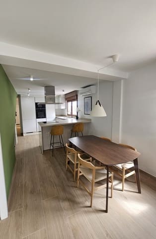 5 sypialnia Dom do wynajęcia w Benissa - 1 700 € (Ref: 9995376)