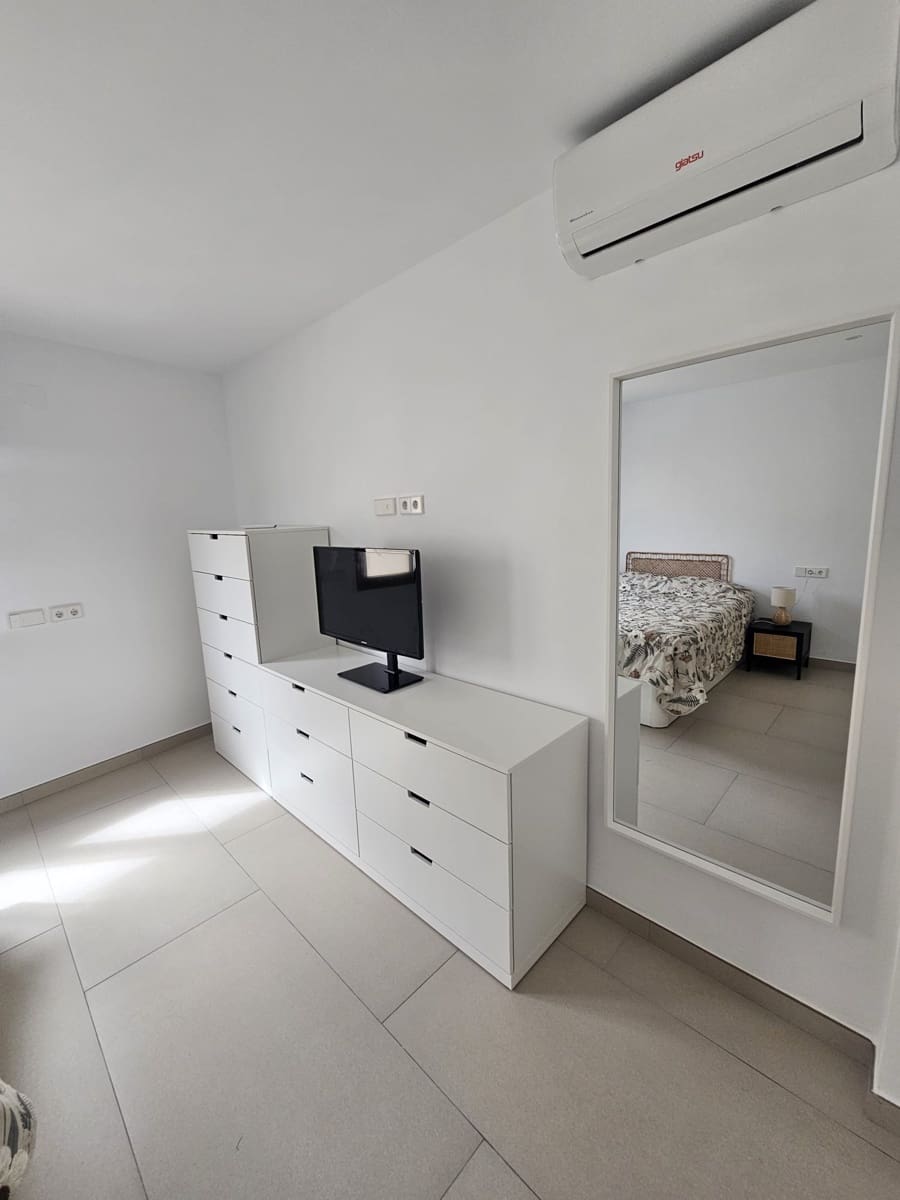 5 sypialnia Dom do wynajęcia w Benissa - 1 700 € (Ref: 9995376)