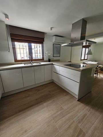 5 sypialnia Dom do wynajęcia w Benissa - 1 700 € (Ref: 9995376)
