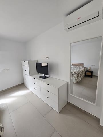 5 sypialnia Dom do wynajęcia w Benissa - 1 700 € (Ref: 9995376)