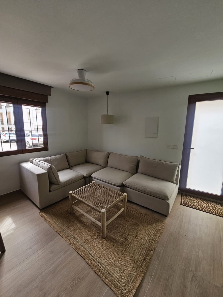 5 sypialnia Dom do wynajęcia w Benissa - 1 700 € (Ref: 9995376)