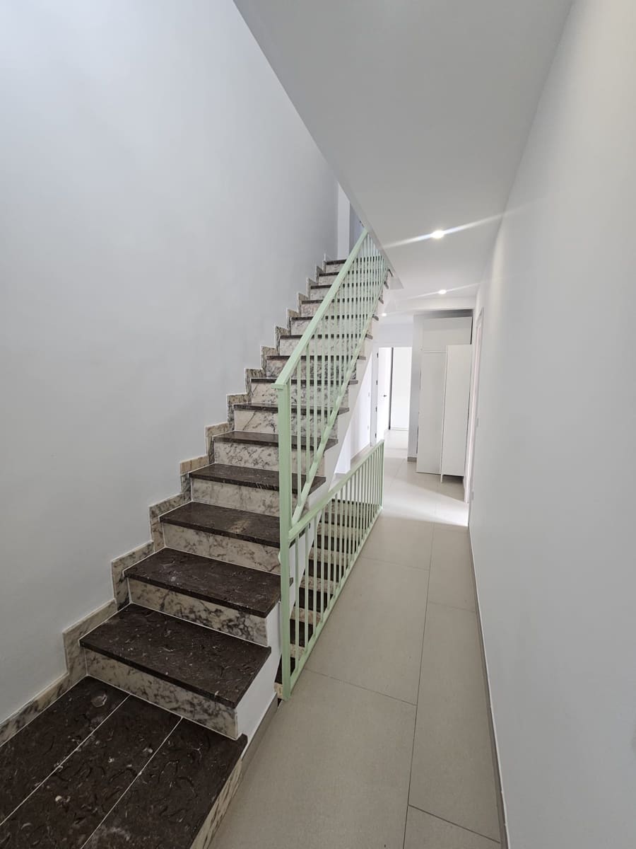 5 sypialnia Dom do wynajęcia w Benissa - 1 700 € (Ref: 9995376)