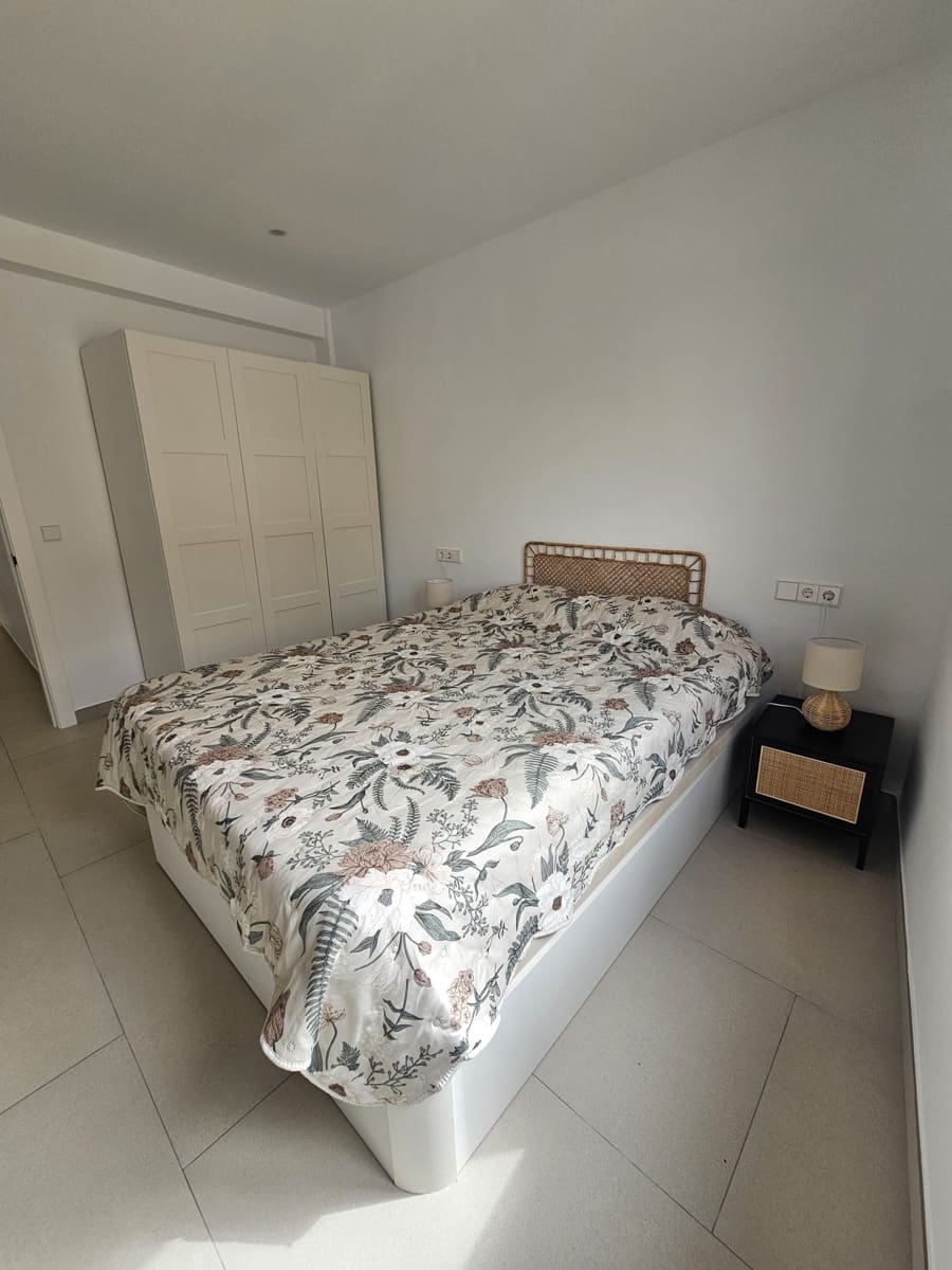5 sypialnia Dom do wynajęcia w Benissa - 1 700 € (Ref: 9995376)