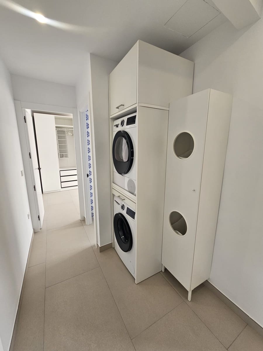 5 sypialnia Dom do wynajęcia w Benissa - 1 700 € (Ref: 9995376)