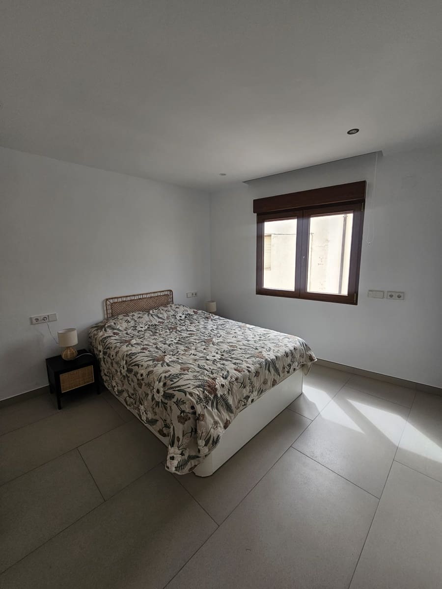 5 sypialnia Dom do wynajęcia w Benissa - 1 700 € (Ref: 9995376)