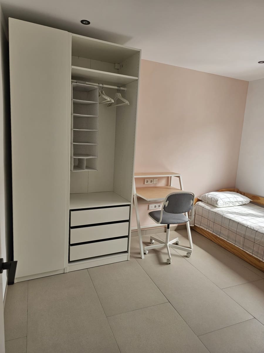 5 sypialnia Dom do wynajęcia w Benissa - 1 700 € (Ref: 9995376)