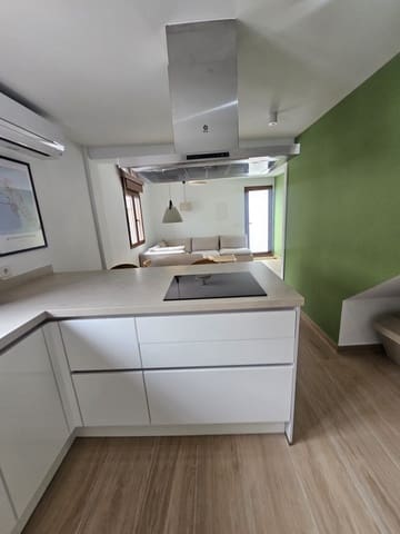 5 sypialnia Dom do wynajęcia w Benissa - 1 700 € (Ref: 9995376)