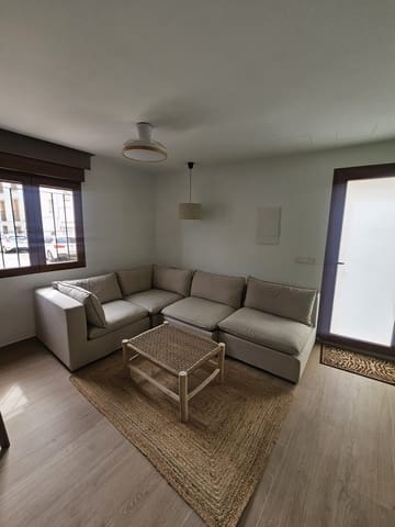 5 sypialnia Dom do wynajęcia w Benissa - 1 700 € (Ref: 9995376)