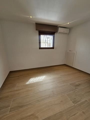 5 sypialnia Dom do wynajęcia w Benissa - 1 700 € (Ref: 9995376)