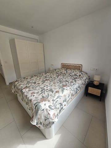 5 sypialnia Dom do wynajęcia w Benissa - 1 700 € (Ref: 9995376)