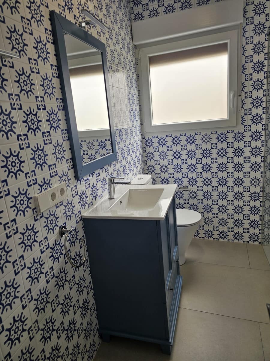 5 sypialnia Dom do wynajęcia w Benissa - 1 700 € (Ref: 9995376)