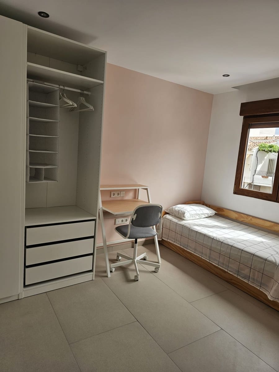 5 sypialnia Dom do wynajęcia w Benissa - 1 700 € (Ref: 9995376)