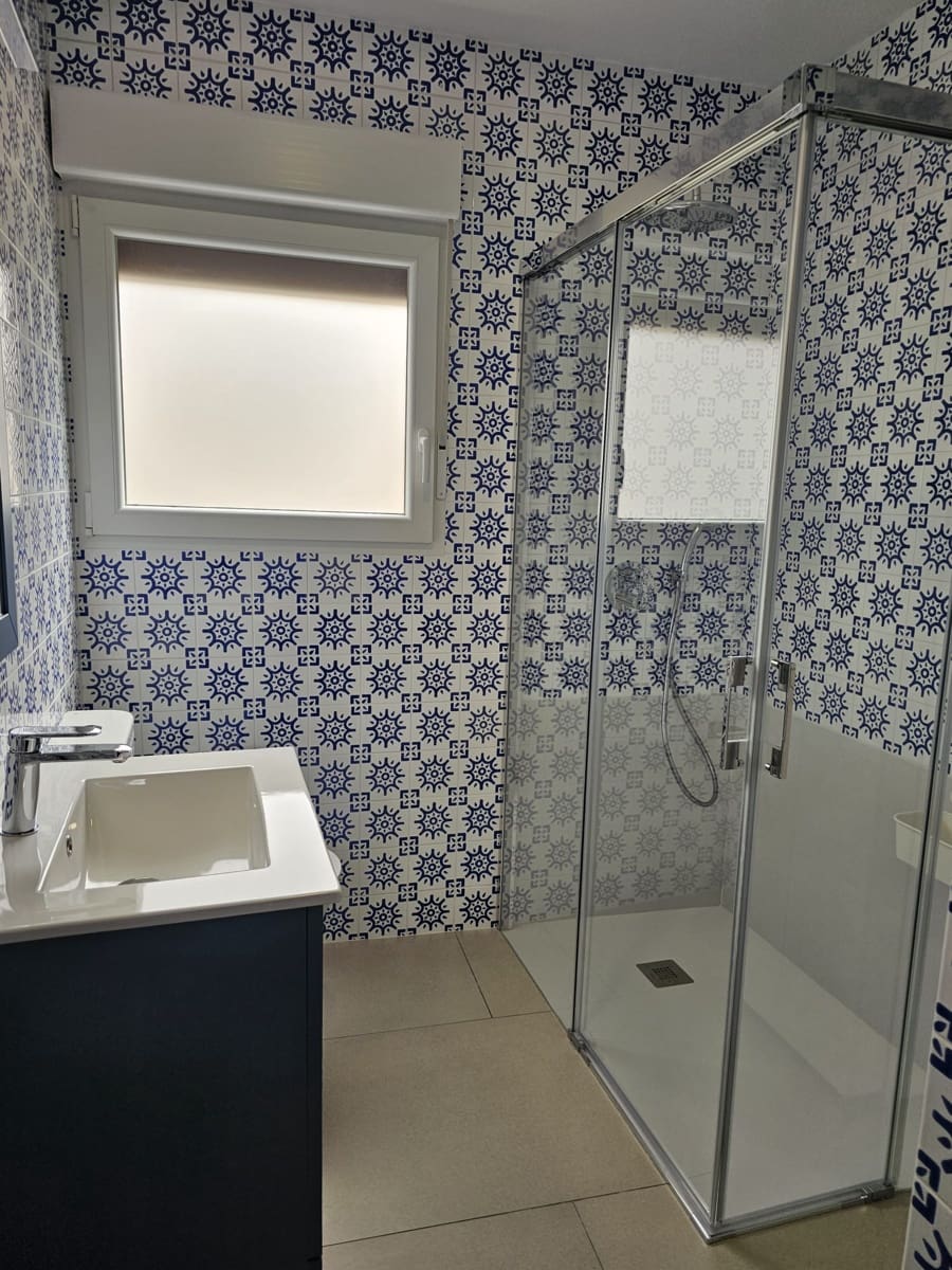 5 sypialnia Dom do wynajęcia w Benissa - 1 700 € (Ref: 9995376)