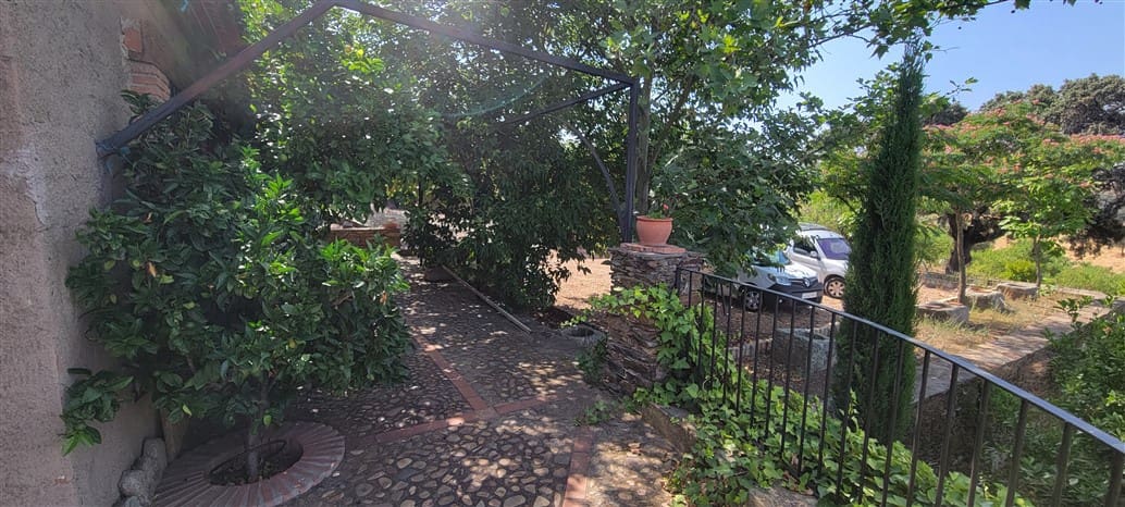 3 soveværelse Finca/Landehus til leje i Madronera med swimmingpool garage - € 1.200 (Ref: 10078929)