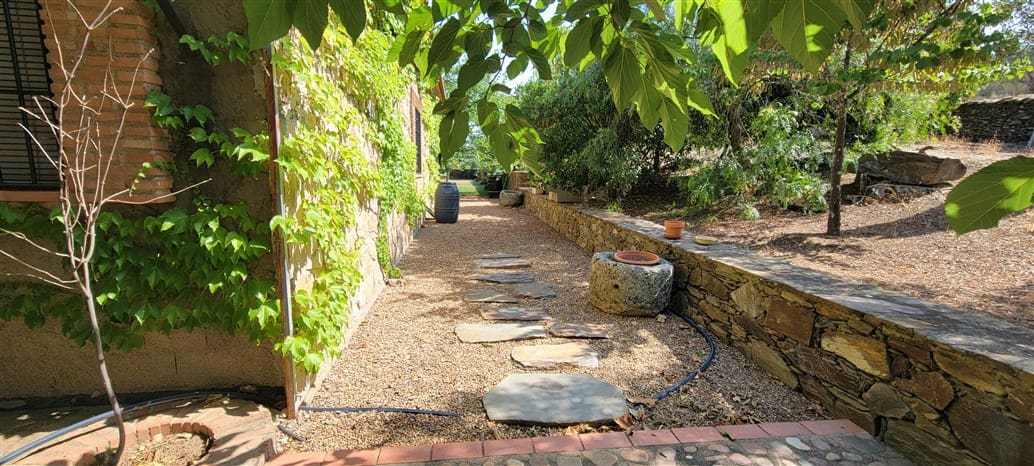 3 soveværelse Finca/Landehus til leje i Madronera med swimmingpool garage - € 1.200 (Ref: 10078929)