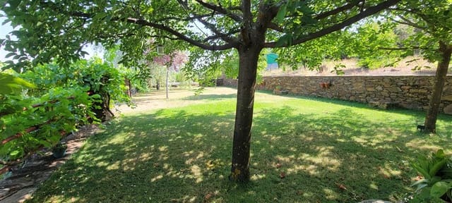 3 soverom Finca/Herregård til leie i Madroñera med svømmebasseng garasje - € 1 200 (Ref: 10078929)
