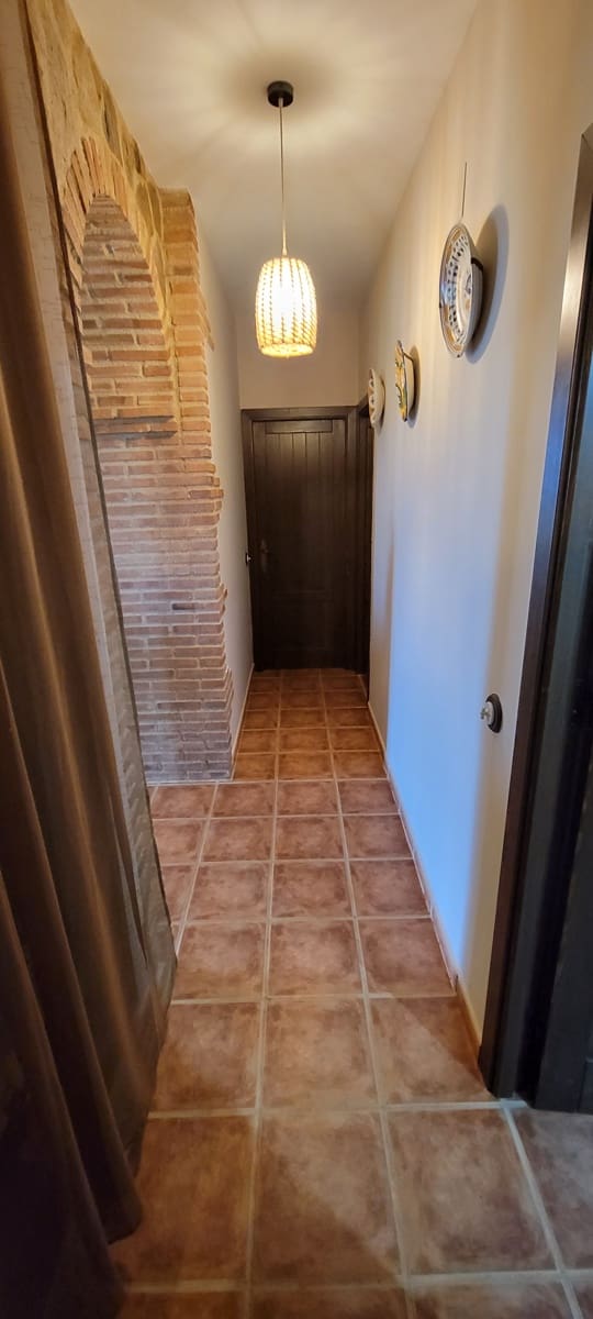 3 bedroom Finca/Country House for rent in Madronera with pool garage - € 1,200 (Ref: 10078929)