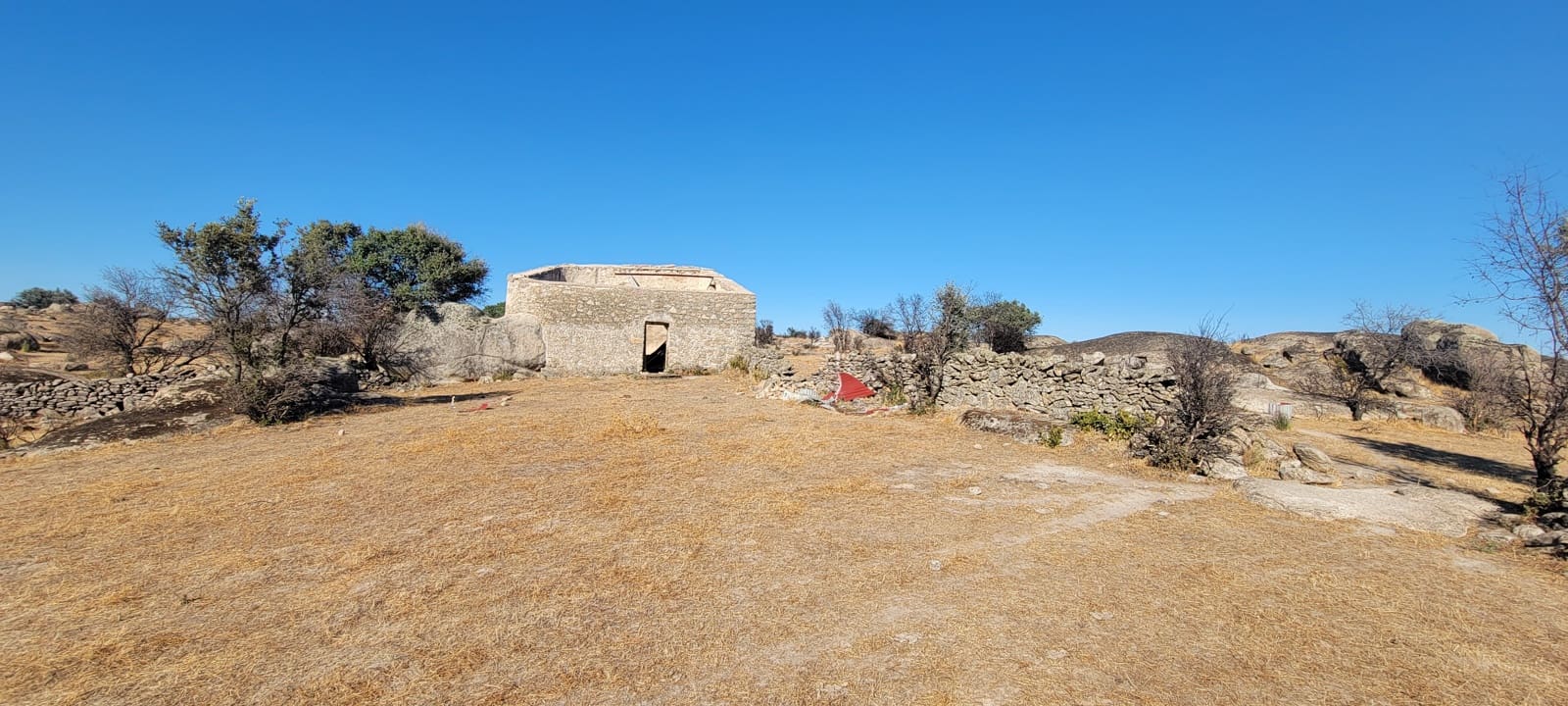 Terreno/Finca Rústica en Trujillo en venta - 72.000 € (Ref: 10093803)