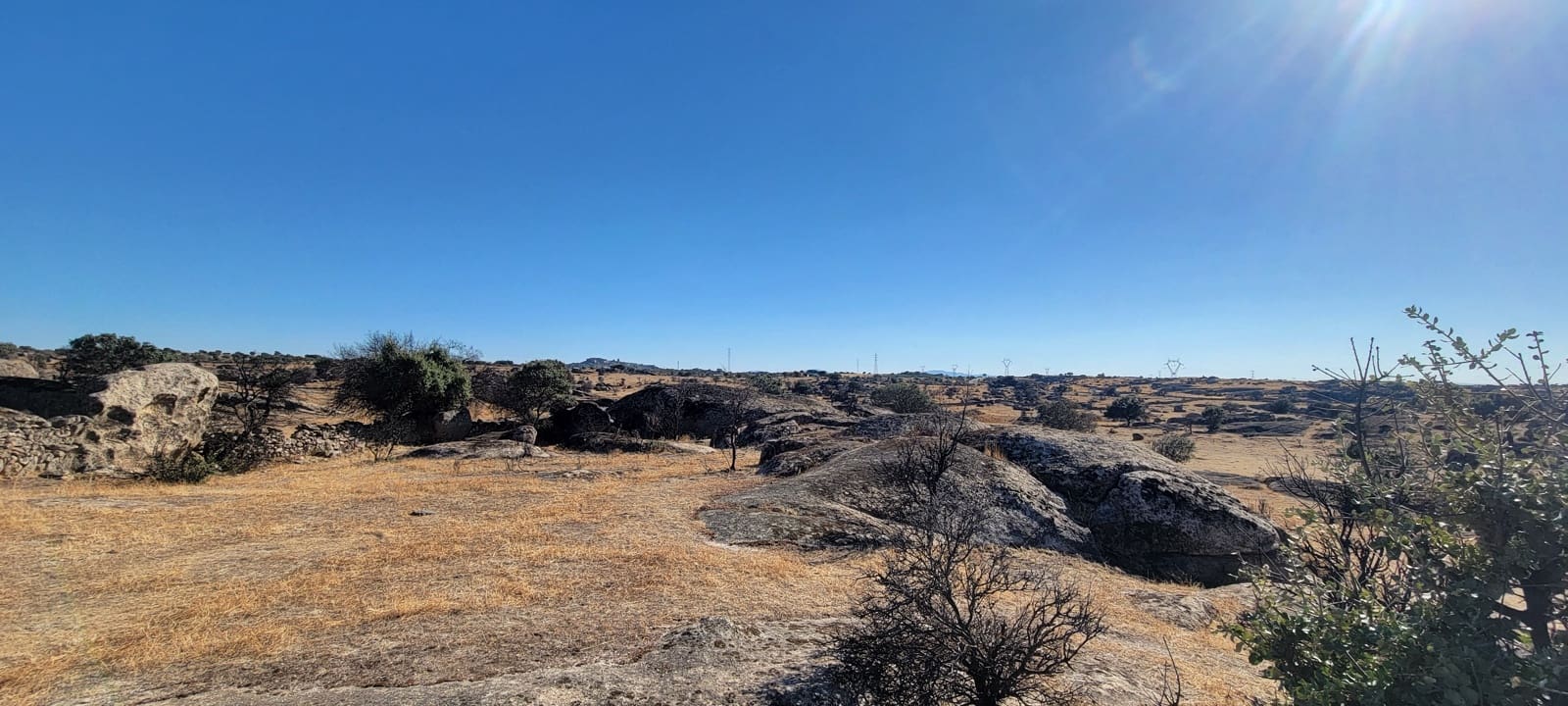 Terreno/Finca Rústica en Trujillo en venta - 72.000 € (Ref: 10093803)
