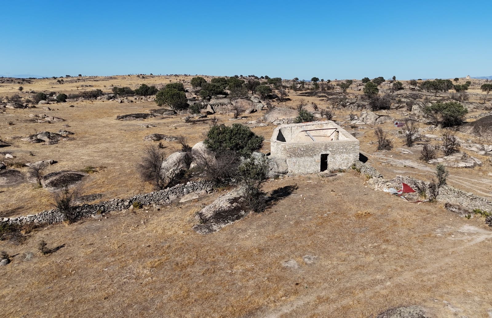 Terreno/Finca Rústica en Trujillo en venta - 72.000 € (Ref: 10093803)