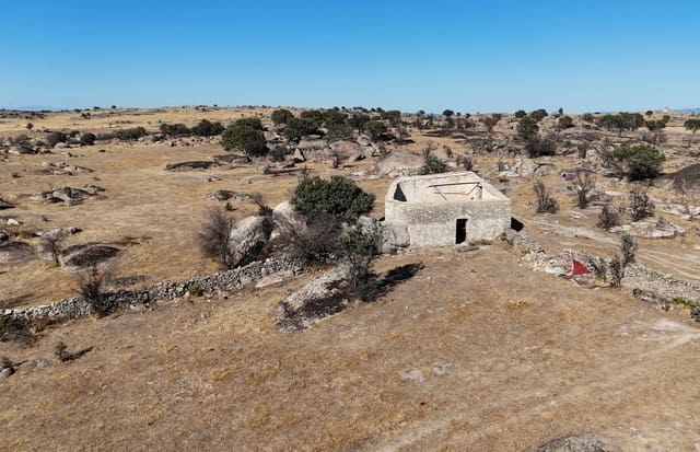 Teren niezagospodarowany na sprzedaż w Trujillo - 72 000 € (Ref: 10093803)