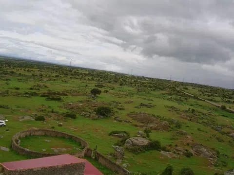 Terreno/Finca Rústica en Trujillo en venta - 148.000 € (Ref: 10093804)