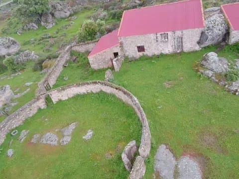 Terreno/Finca Rústica en Trujillo en venta - 148.000 € (Ref: 10093804)