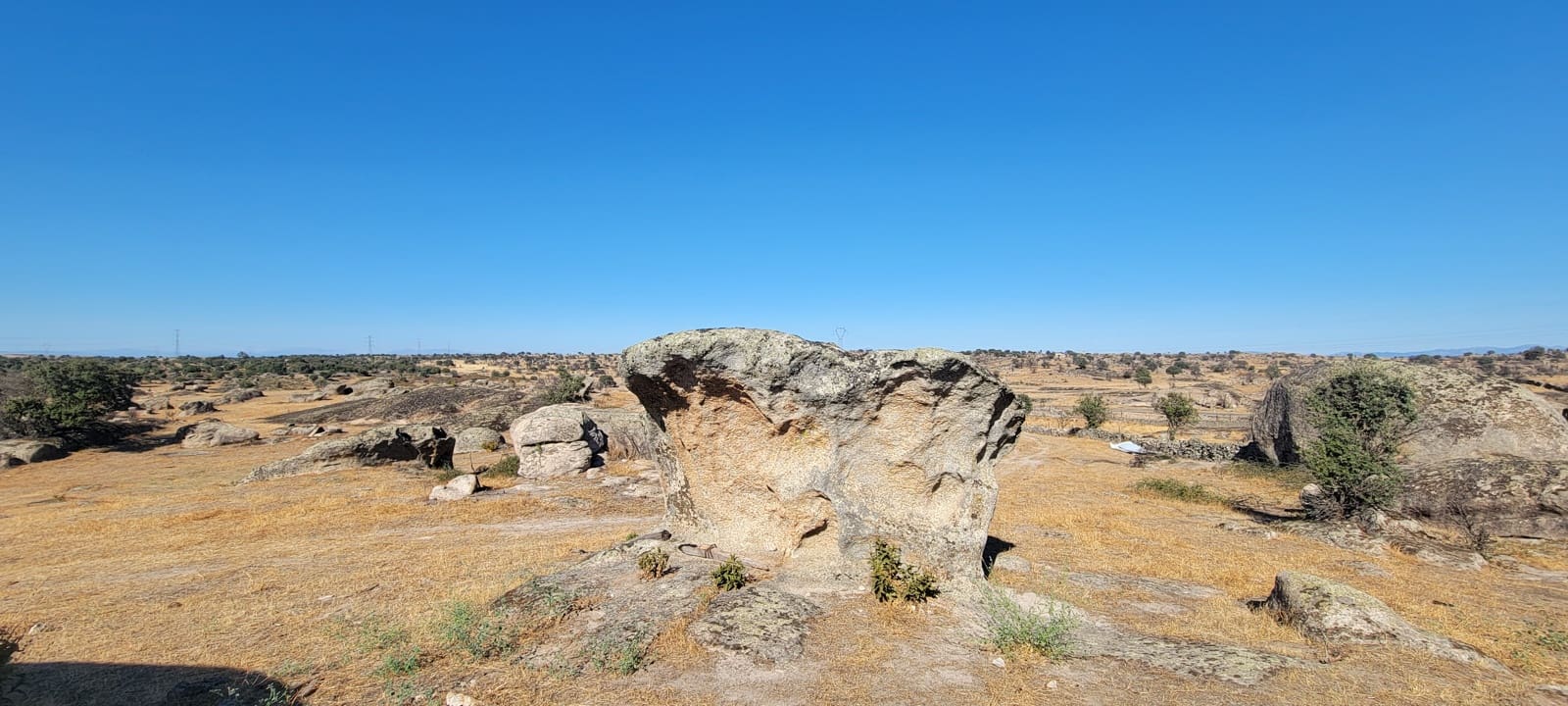 Terreno/Finca Rústica en Trujillo en venta - 148.000 € (Ref: 10093804)