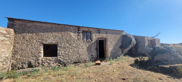 Teren niezagospodarowany na sprzedaż w Trujillo - 148 000 € (Ref: 10093804)
