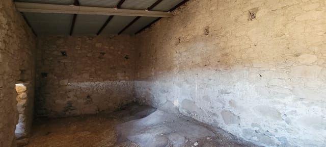 Teren niezagospodarowany na sprzedaż w Trujillo - 148 000 € (Ref: 10093804)