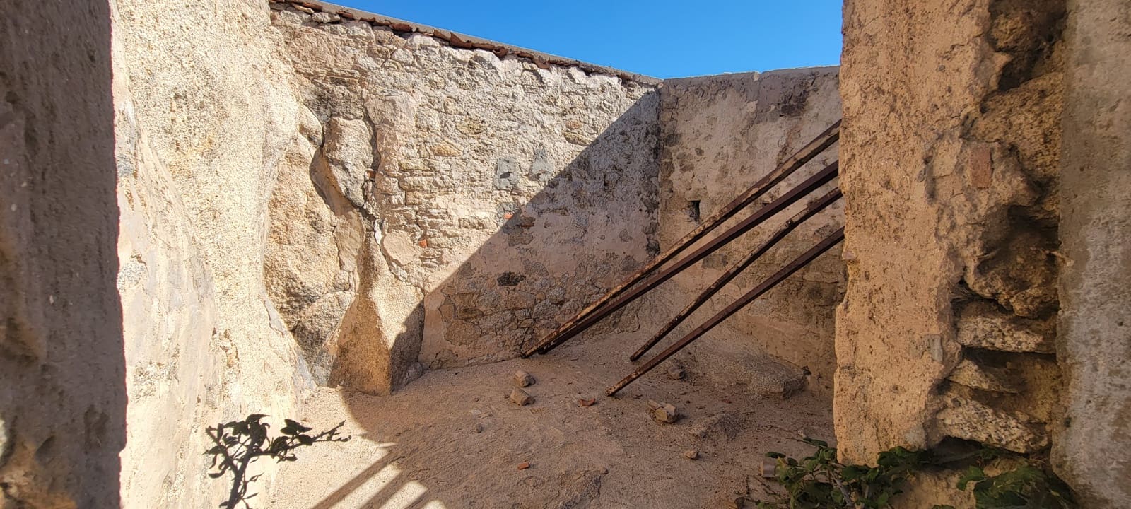 Terreno/Finca Rústica en Trujillo en venta - 148.000 € (Ref: 10093804)