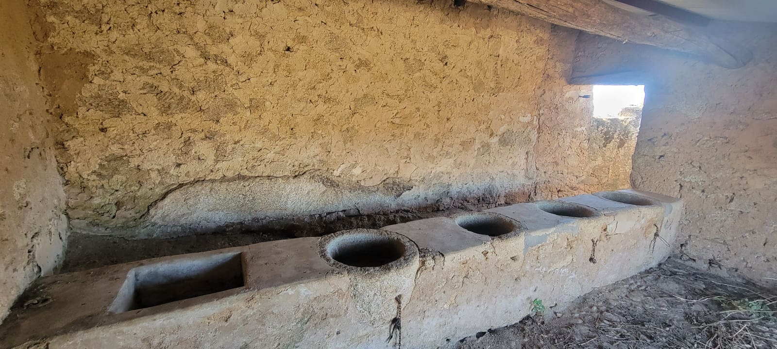 Terreno/Finca Rústica en Trujillo en venta - 148.000 € (Ref: 10093804)