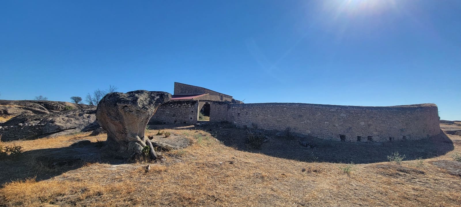 Terreno/Finca Rústica en Trujillo en venta - 148.000 € (Ref: 10093804)