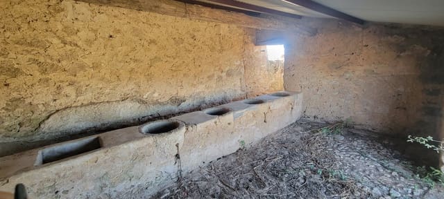 Teren niezagospodarowany na sprzedaż w Trujillo - 148 000 € (Ref: 10093804)