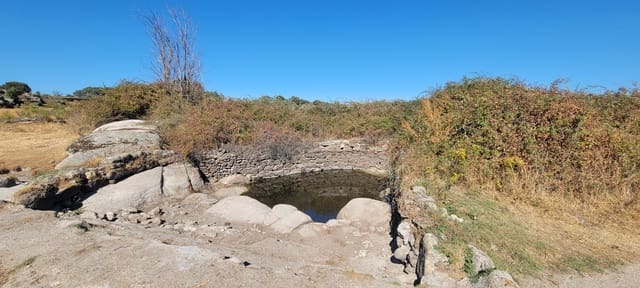 Teren niezagospodarowany na sprzedaż w Trujillo - 148 000 € (Ref: 10093804)