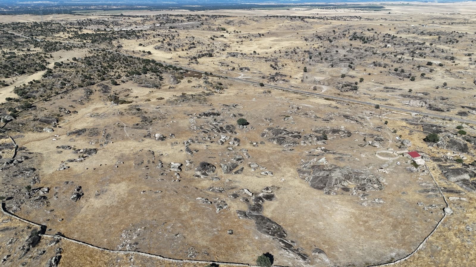 Terreno/Finca Rústica en Trujillo en venta - 148.000 € (Ref: 10093804)