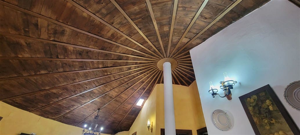2 bedroom Finca/Country House for rent in Trujillo with garage - € 1,100 (Ref: 10118499)