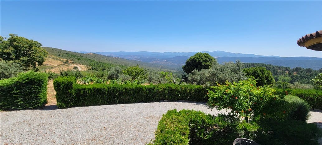 2 bedroom Finca/Country House for rent in Trujillo with garage - € 1,100 (Ref: 10118499)