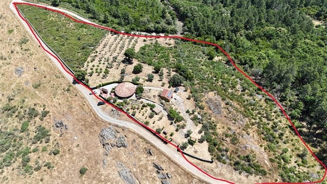 2 bedroom Finca/Country House for rent in Trujillo with garage - € 1,100 (Ref: 10118499)
